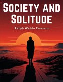 Society and Solitude