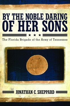 Cover By the Noble Daring of Her Sons