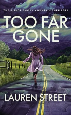 Cover Too Far Gone