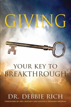 Giving - Rich, Debbie