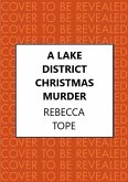 A Lake District Christmas Murder