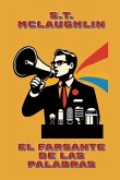 El Farsante de las Palabras