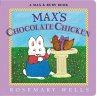 Max's Chocolate Chicken - Bild 1