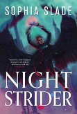 Nightstrider (eBook, ePUB) Nightstrider (eBook, ePUB)
