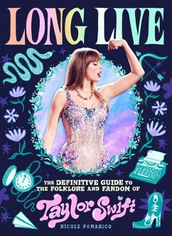 Cover Long Live (eBook, ePUB)
