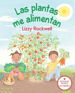 Cover Las Plantas Me Alimentan