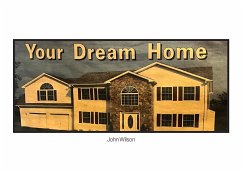 Your Dream Home Book - Wilson, John