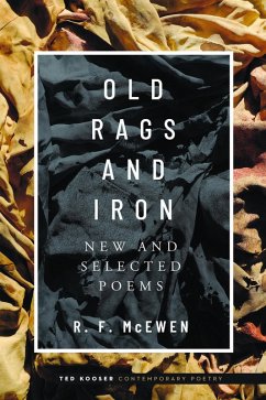 Old Rags and Iron - McEwen, R F