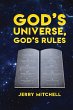 GOD'S UNIVERSE, GOD'S RULES - Bild 1