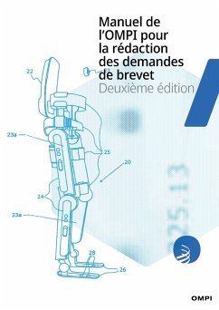 Manuel de l'OMPI pour la rédaction des demandes de brevet - Wipo