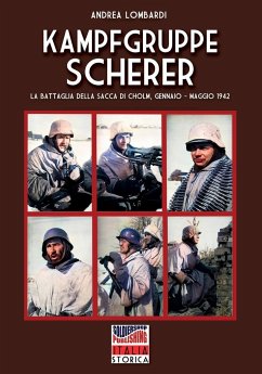 Kampfgruppe Scherer - Lombardi, Andrea