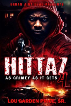 Hittaz 4 - Price Sr., Lou Garden