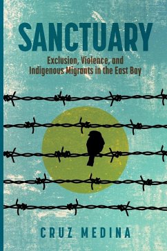 Sanctuary Sanctuary