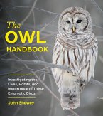 The Owl Handbook (eBook, ePUB) The Owl Handbook (eBook, ePUB)