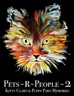 PETS~R~PEOPLE~2 - James, London T