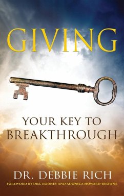 Cover Giving