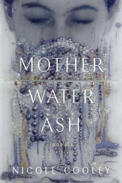 Cover Mother Water Ash