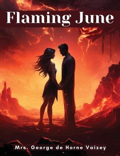 Flaming June - George de Horne Vaizey