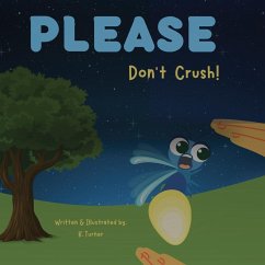 Cover Please Don't Crush!