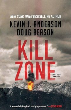 Kill Zone - Anderson, Kevin J.