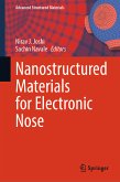 Nanostructured Materials for Electronic Nose (eBook, PDF)