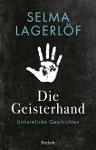 Die Geisterhand (eBook, ePUB)