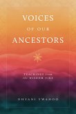 Voices of Our Ancestors