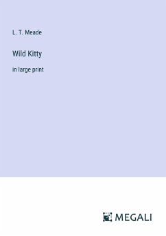 Cover Wild Kitty