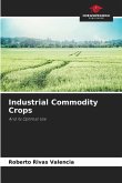 Industrial Commodity Crops