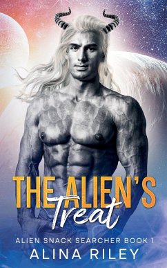 The Alien's Treat - Riley, Alina