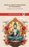 Middle-Length Discourses of the Buddha (Majjhima Nikaya)