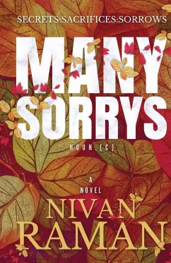 Many Sorrys - Raman, Nivan