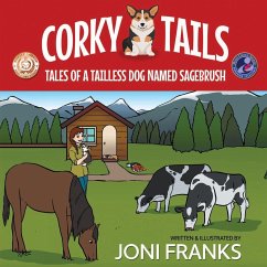 Corky Tails - Franks, Joni