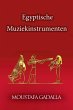 Egyptische Muziekinstrumenten - Bild 1