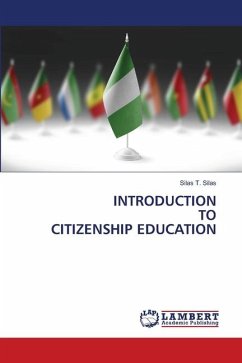 INTRODUCTION TO CITIZENSHIP EDUCATION