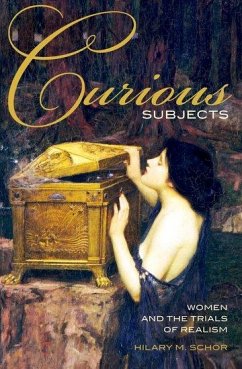 Curious Subjects - Schor, Hilary M