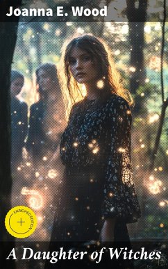 Cover A Daughter of Witches (eBook, ePUB)