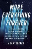 More Everything Forever (eBook, ePUB)