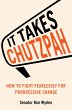 It Takes Chutzpah (eBook, ePUB) - Bild 1