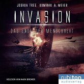 Invasion 3: Das Ende der Menschheit (MP3-Download)