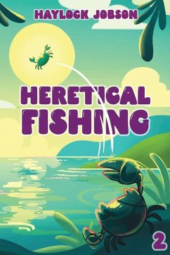 Cover Heretical Fishing 2