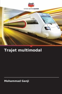 Trajet multimodal - Ganji, Mohammad