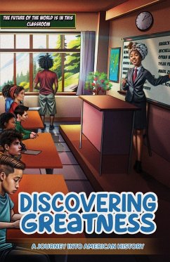 Discovering Greatness - Henderson, Faith