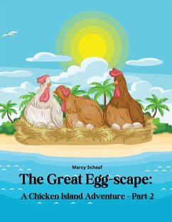 The Great Egg-scape - Schaaf, Marcy