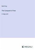 The Conquest of Fear