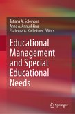Educational Management and Special Educational Needs (eBook, PDF)
