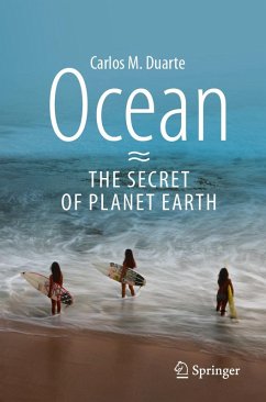 Cover Ocean - The Secret of Planet Earth (eBook, PDF)