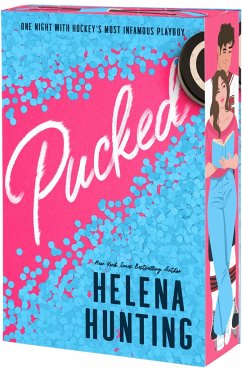 Pucked - Hunting, Helena