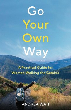 Go Your Own Way - Wait, Andrea