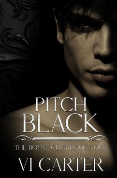 PITCHBLACK - Carter, Vi